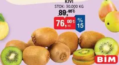 KİVİ KG KİVİ KG
